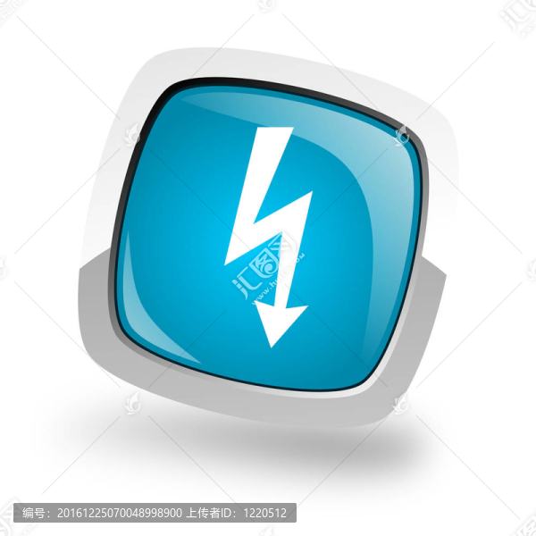 閃電圖標(biāo)
