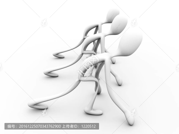 跑步比賽