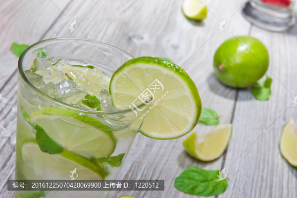 喝飲料