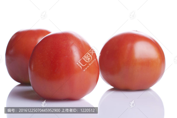 三個(gè)西紅柿