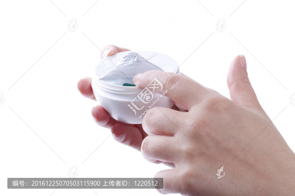 護(hù)手霜的應(yīng)用