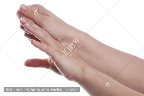 護(hù)手霜的應(yīng)用
