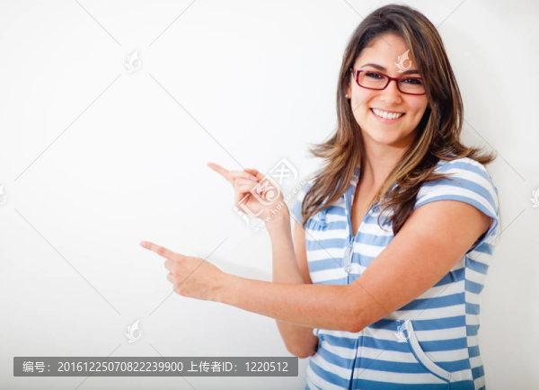 女老師