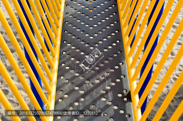 走道