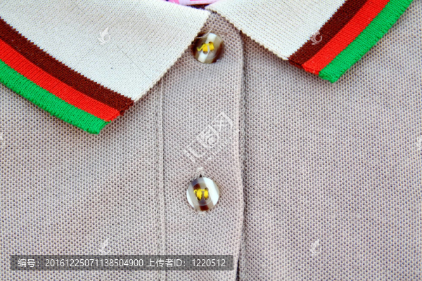 襯衫紐扣