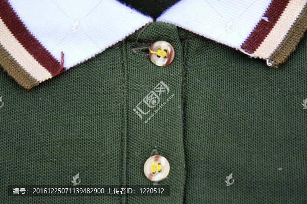 襯衫紐扣