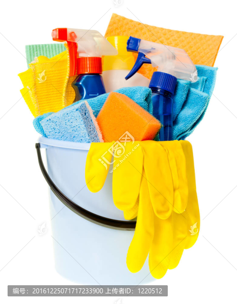 清潔用品