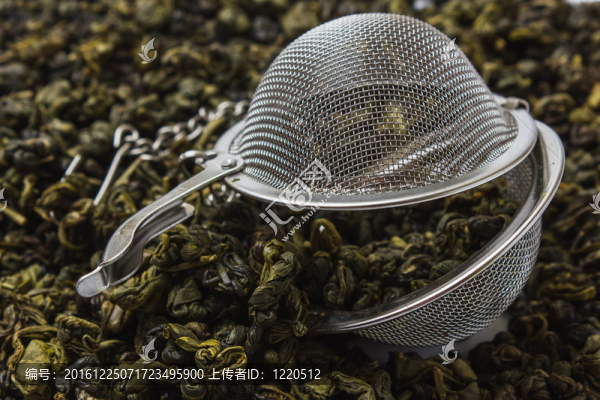 濾茶器