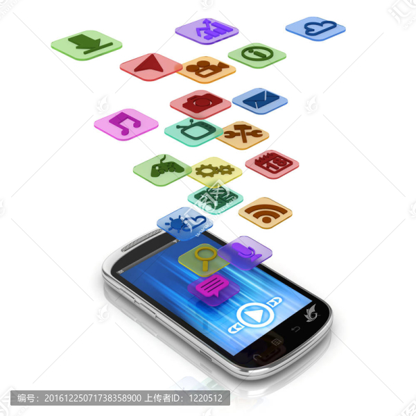 應(yīng)用3D概念