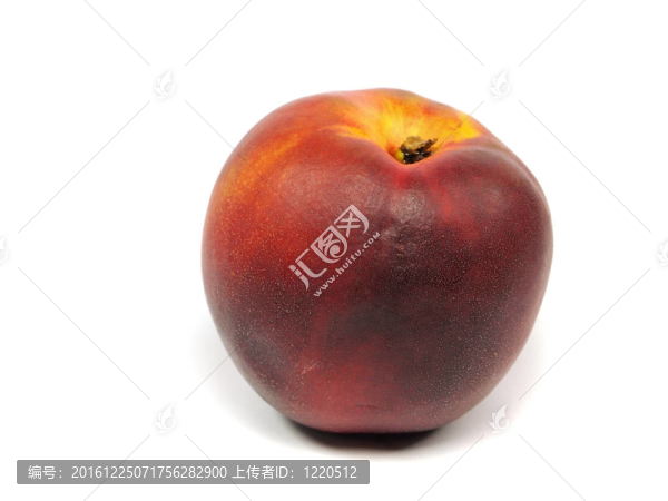 油桃
