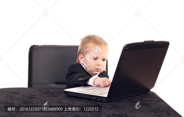 小大老板