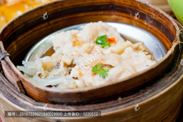 點心