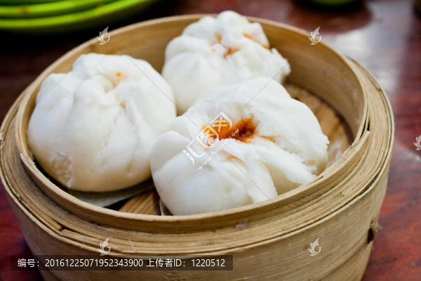 饅頭