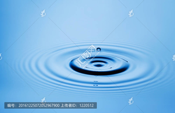水滴