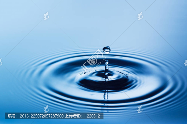 水滴