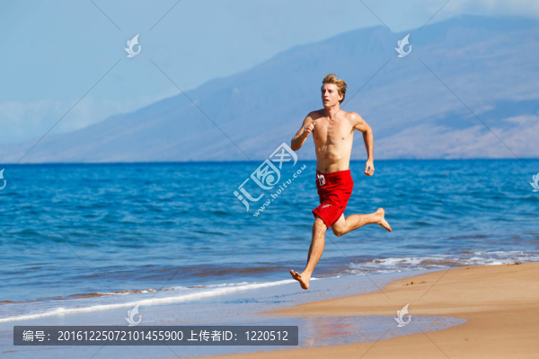 亞軍Beach