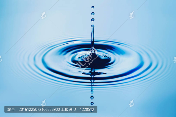 水滴