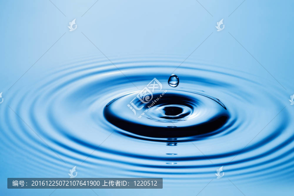 水滴