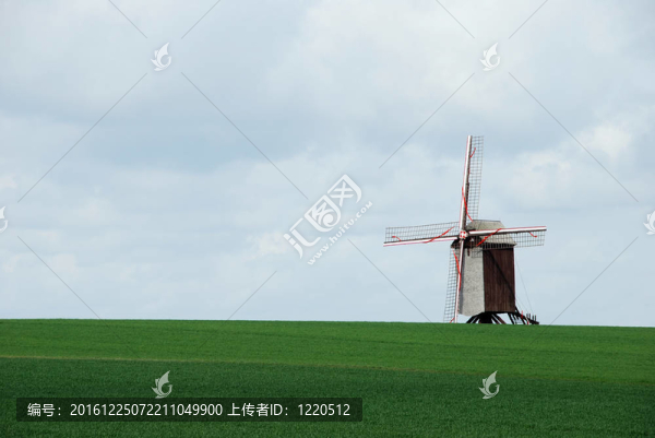 風機
