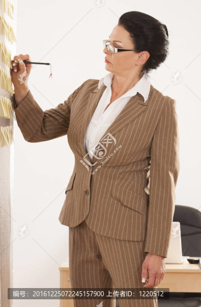 女人筆記