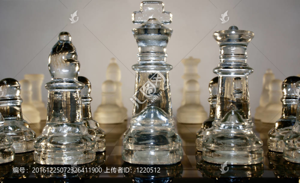 Figuren；Glasfiguren；背；Glas