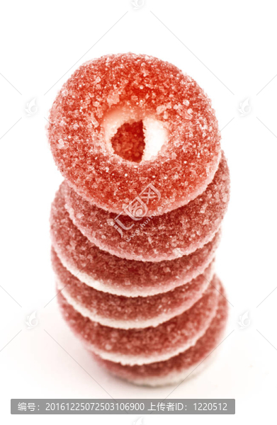 Strawberry環(huán)