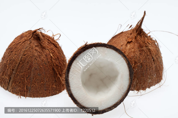 椰分離