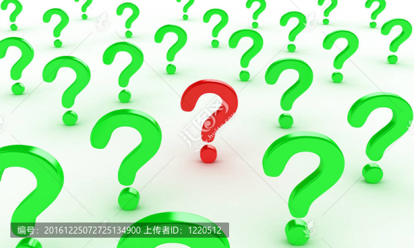 問題的跡象