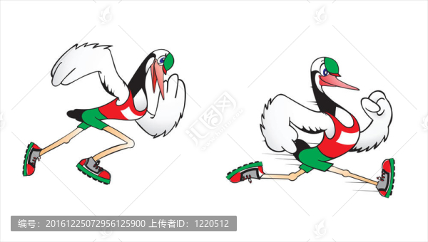 有趣的sortsmen鸛