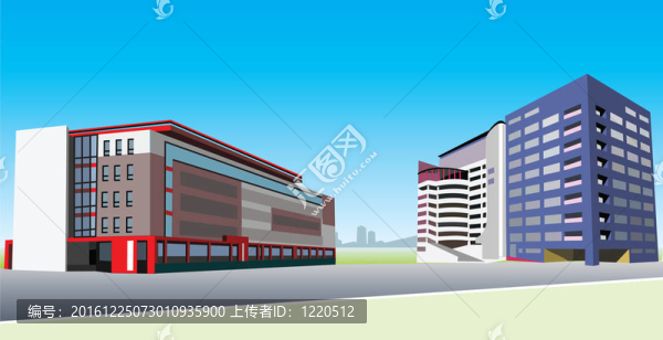 商務(wù)房