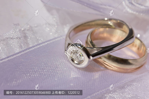 婚禮背景