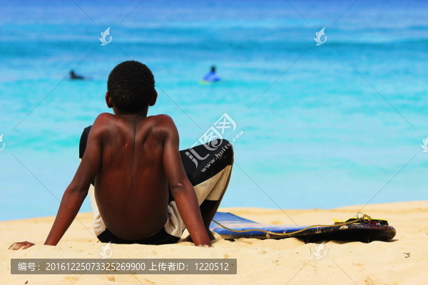 沖浪者