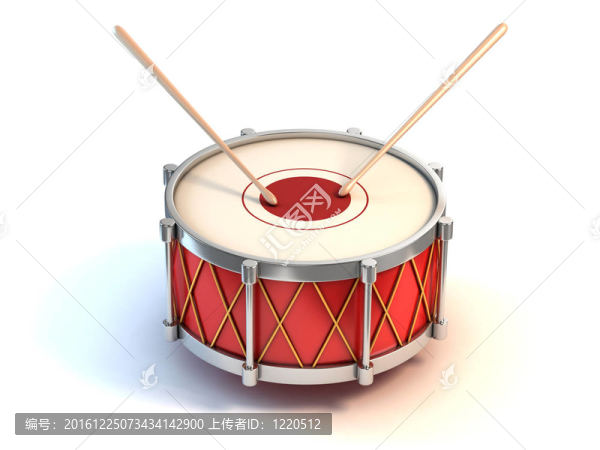 低音鼓樂器