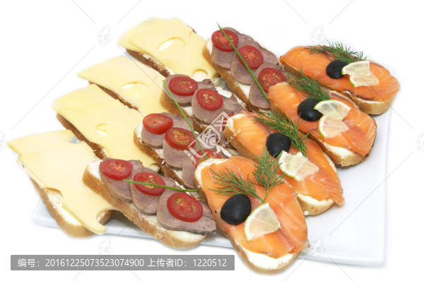 三明治