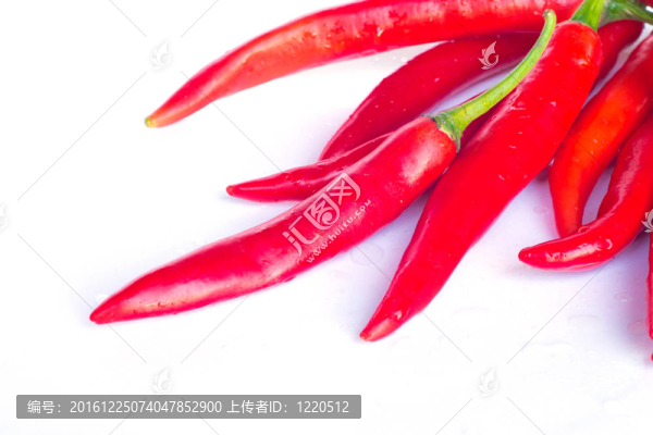 紅辣椒