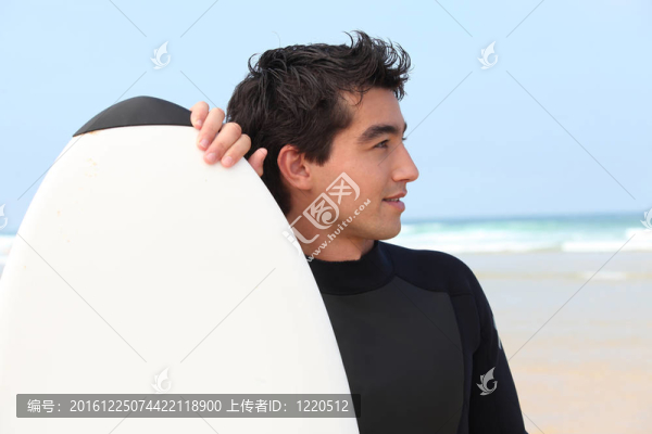 沖浪板