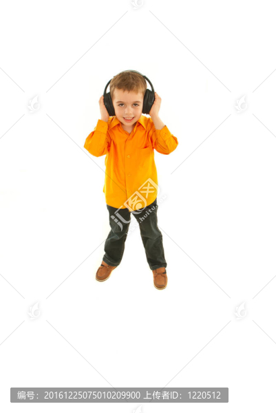 兒童聽音樂全長