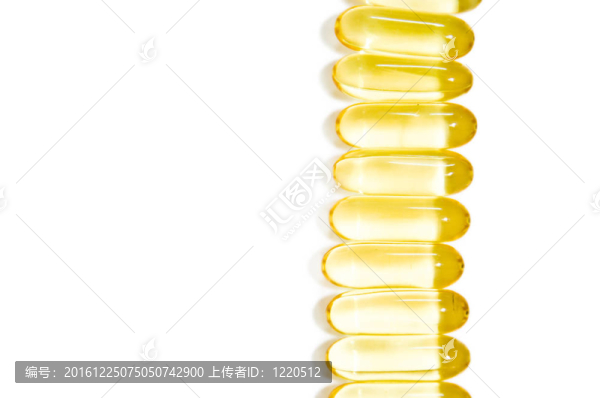 歐米加魚(yú)油丸