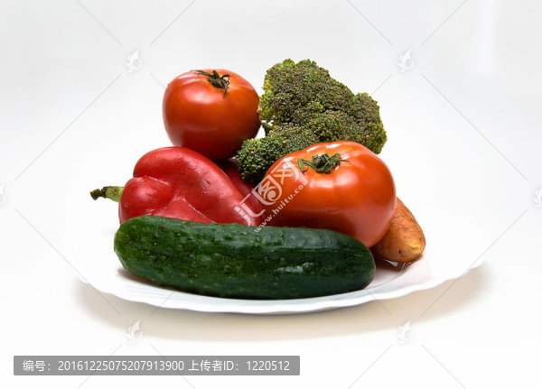 蔬菜