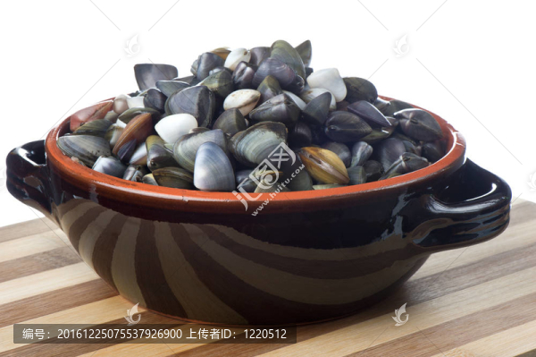 碗蛤蜊