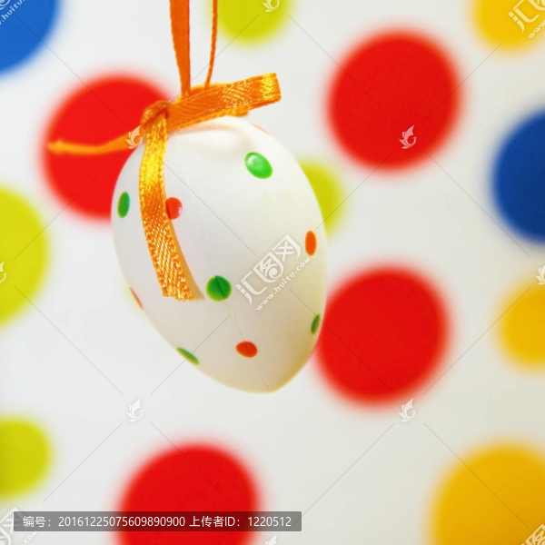 復(fù)活節(jié)彩蛋