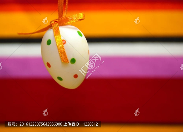 復(fù)活節(jié)彩蛋