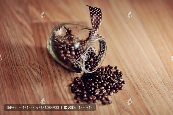 咖啡粒