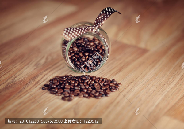咖啡粒