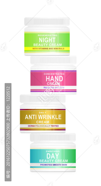 護(hù)膚品。