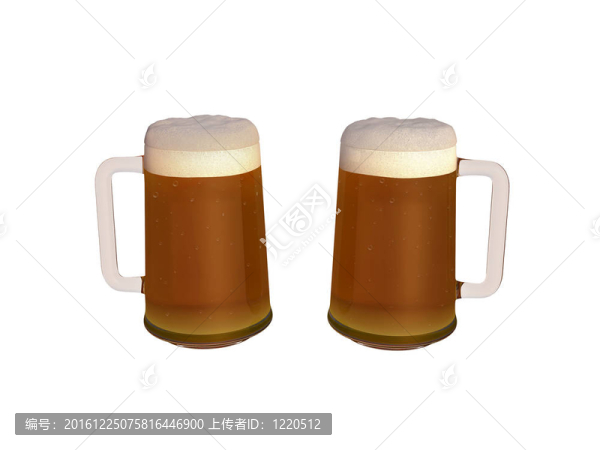 啤酒Pivo插圖