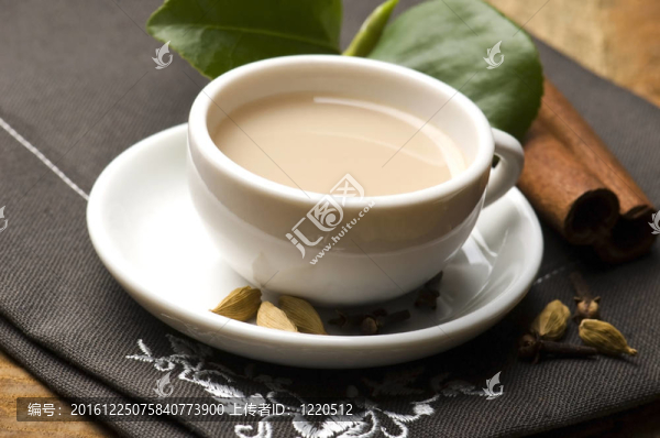 印度拉茶