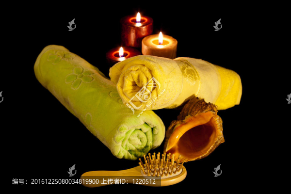 芳香療法系列8