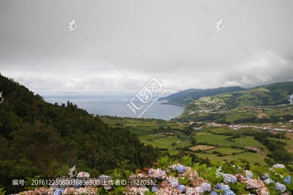 圣米格爾島