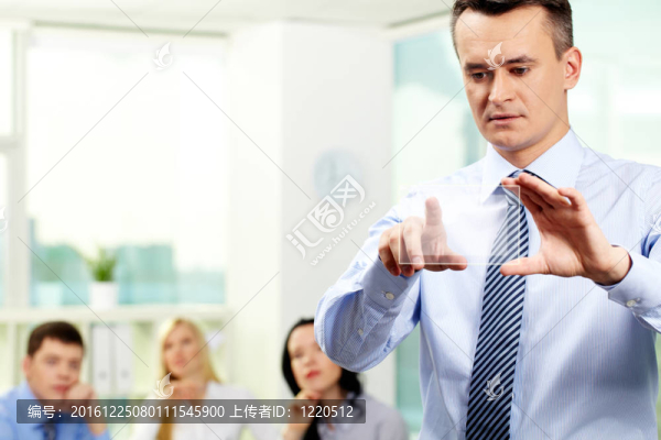 新裝置
